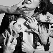 Review: Halestorm - Vicious